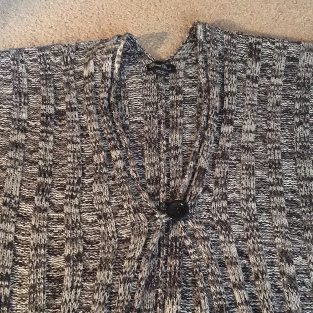 Poncho